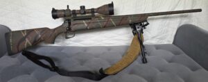 Remington 770