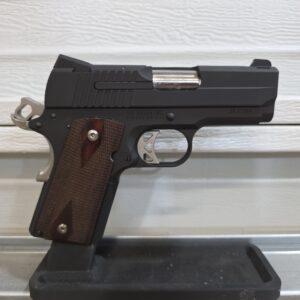 Sig 1911