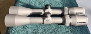 Pair of Scopes