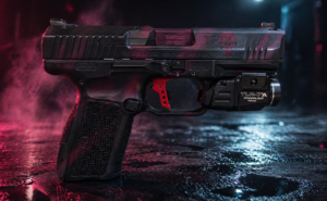 Canik TP9 Elite